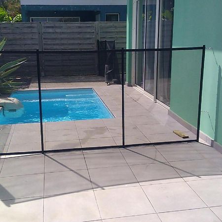 Les Villas Jalnas Logement Hateya Les Trois-Ilets Εξωτερικό φωτογραφία