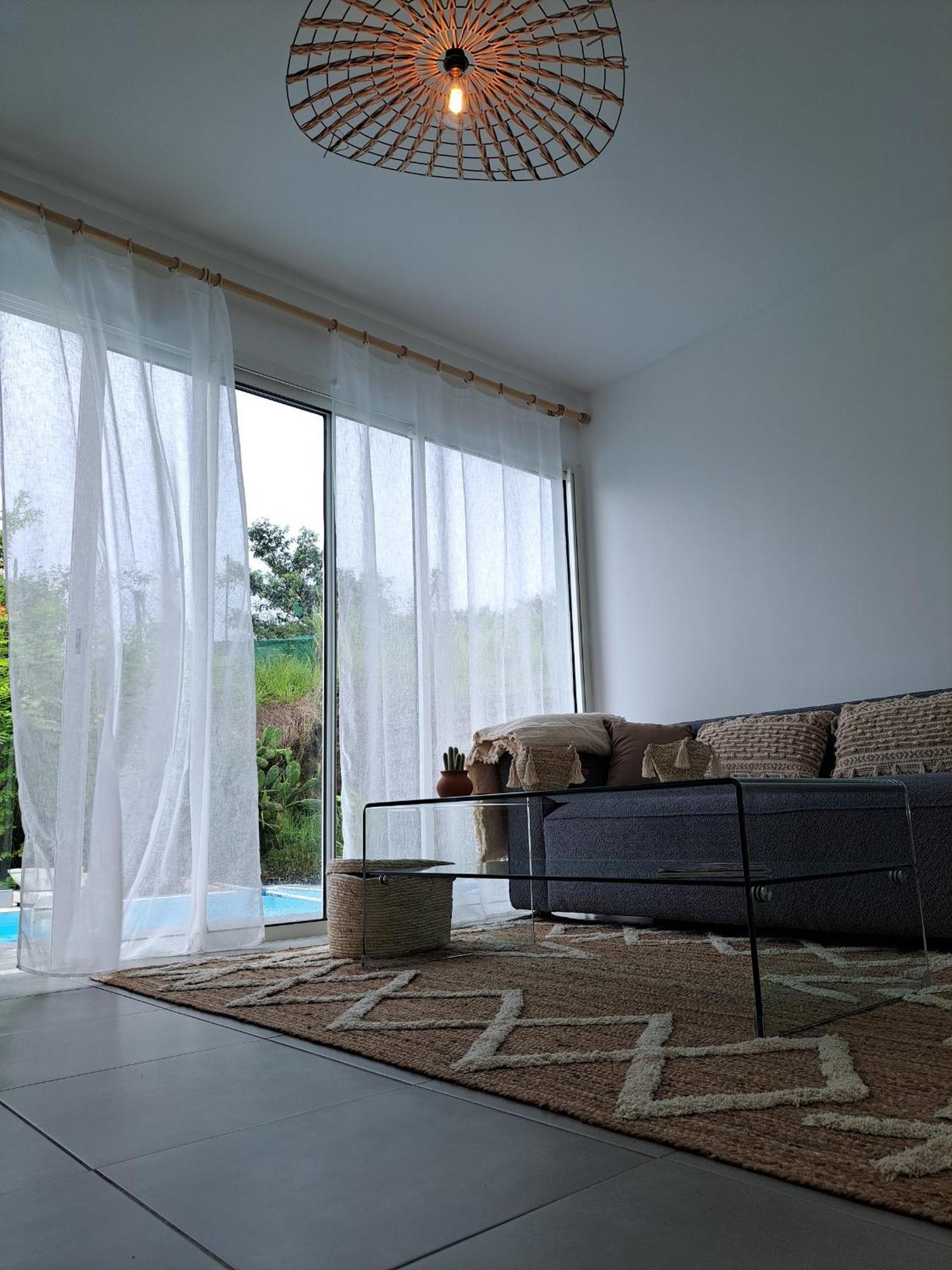 Les Villas Jalnas Logement Hateya Les Trois-Ilets Εξωτερικό φωτογραφία